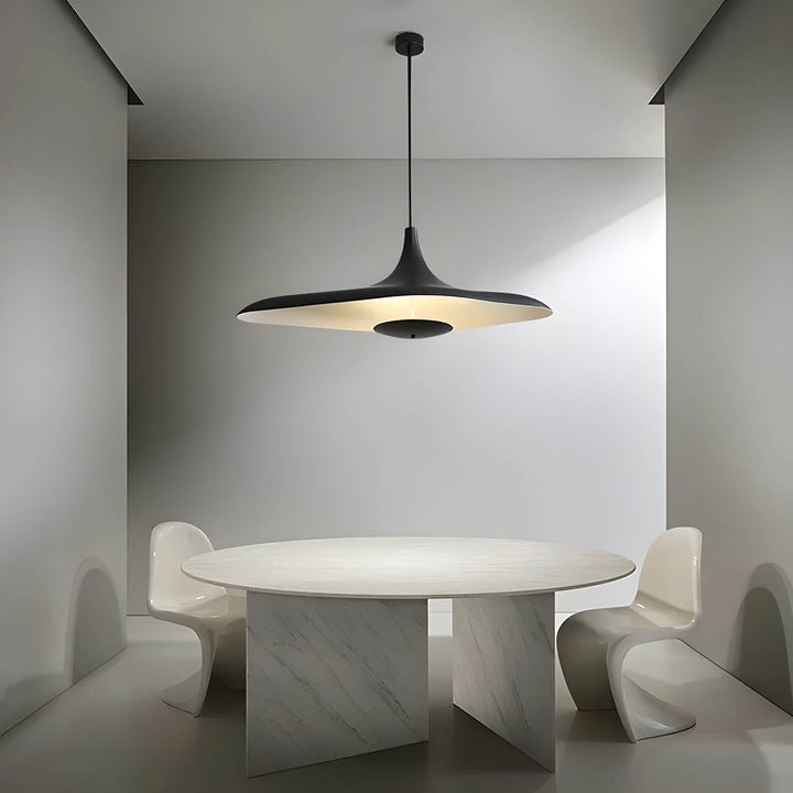 TIPI | Unikalna lampa wisząca