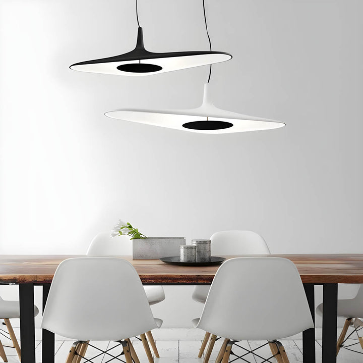 TIPI | Unikalna lampa wisząca