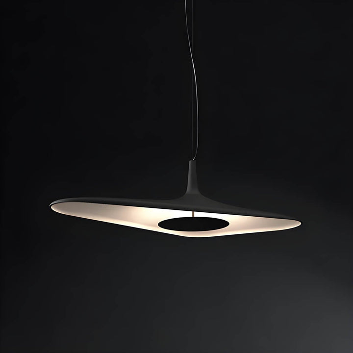 TIPI | Unikalna lampa wisząca