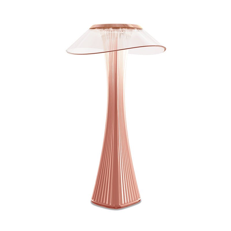 Crystallamp™ - Lampa Stołowa LED Diamant