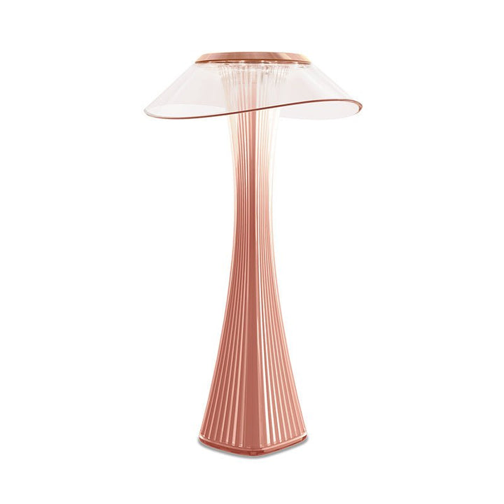 Crystallamp™ - Lampa Stołowa LED Diamant