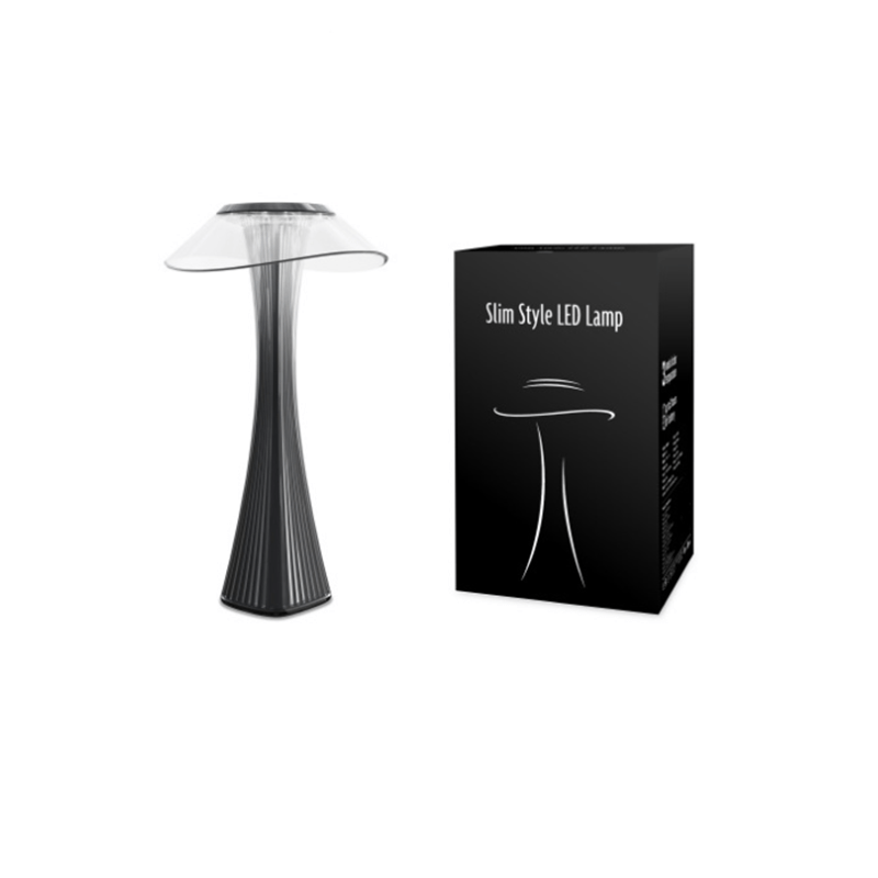 Crystallamp™ - Lampa Stołowa LED Diamant