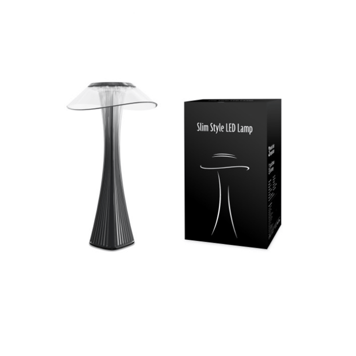 Crystallamp™ - Lampa Stołowa LED Diamant