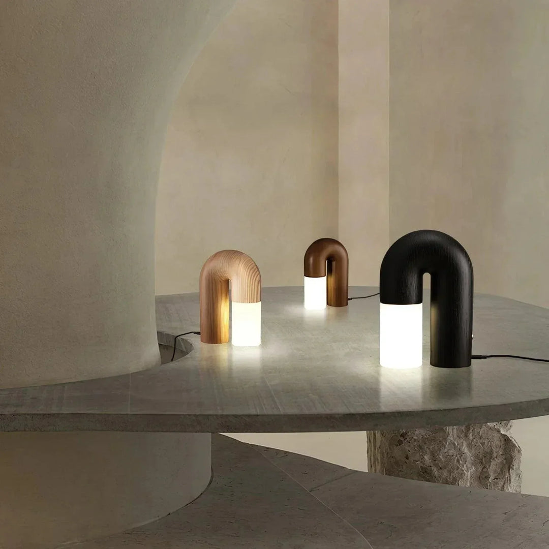 Lampa Diapolo