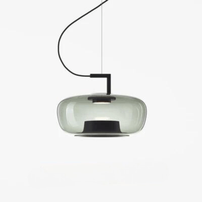 Nowoczesna lampa wisząca do stołu kuchennego