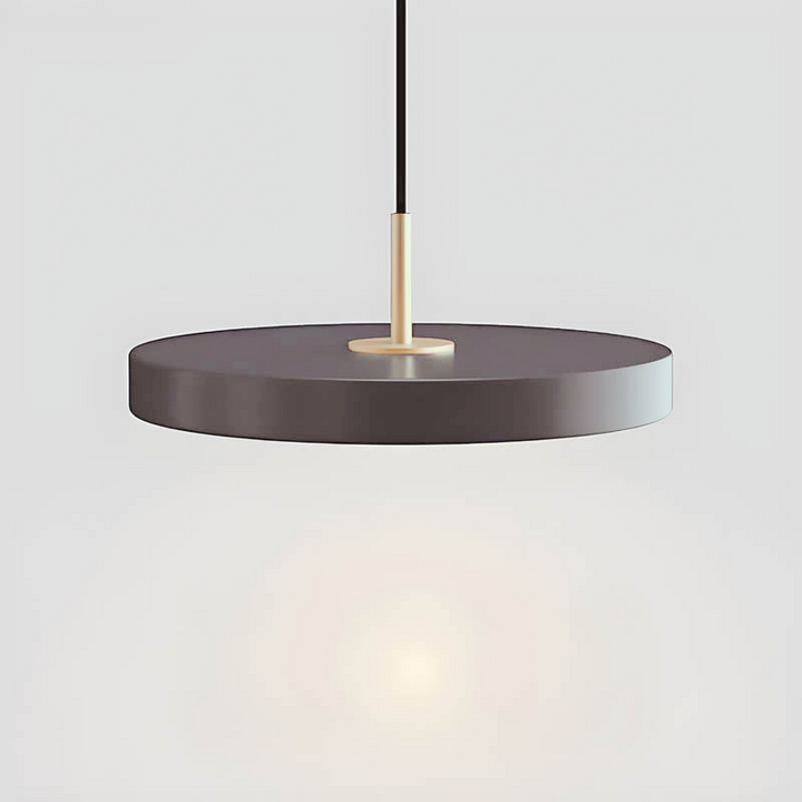 Lampa wisząca LED UFO
