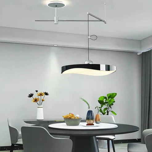 Lampa Wisząca Verso