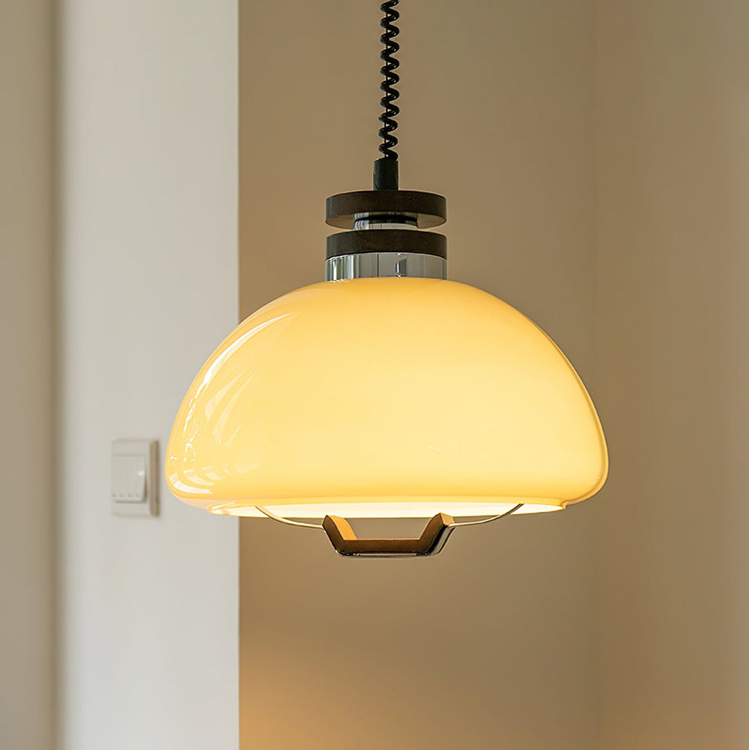 Lampa wisząca Vela Pudding