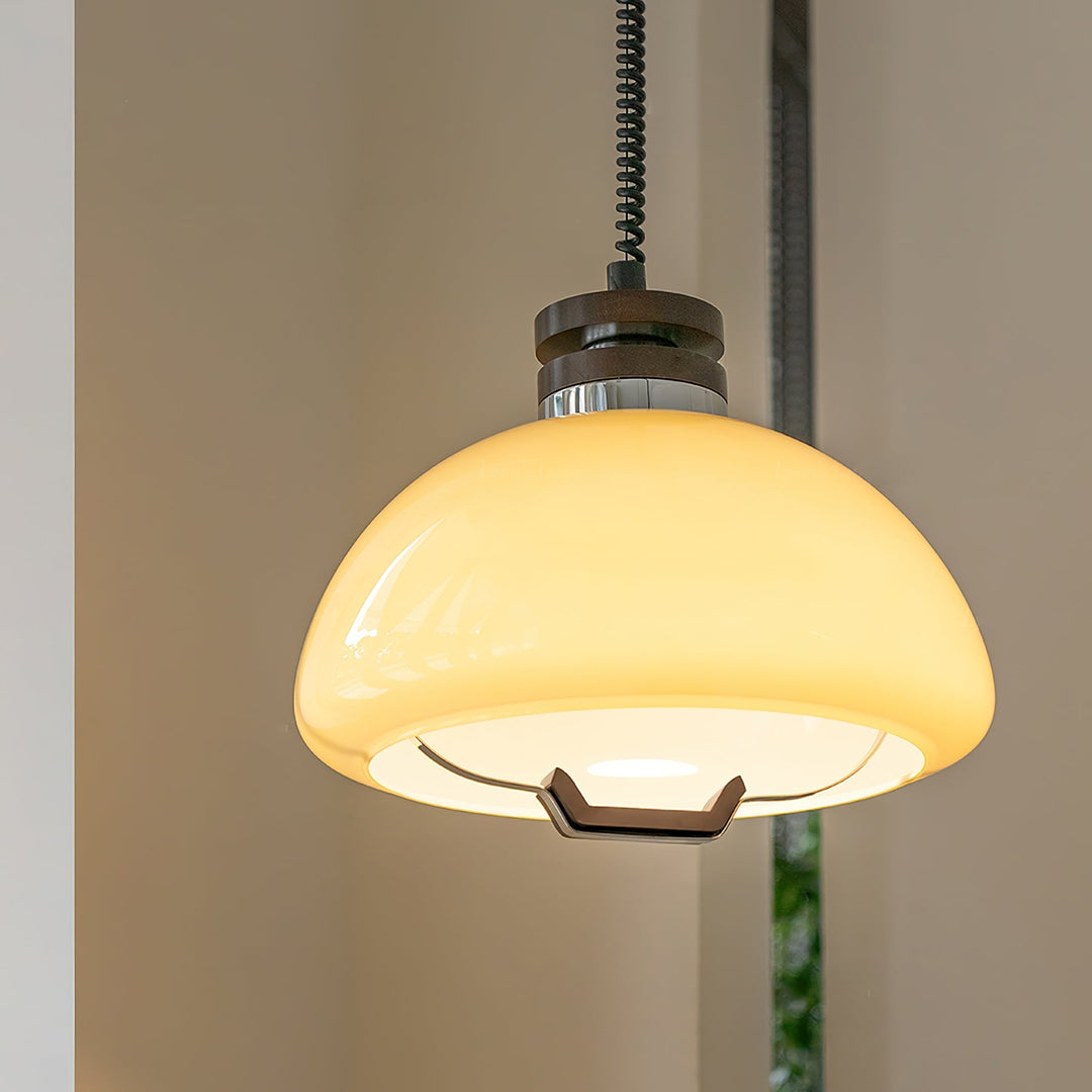 Lampa wisząca Vela Pudding