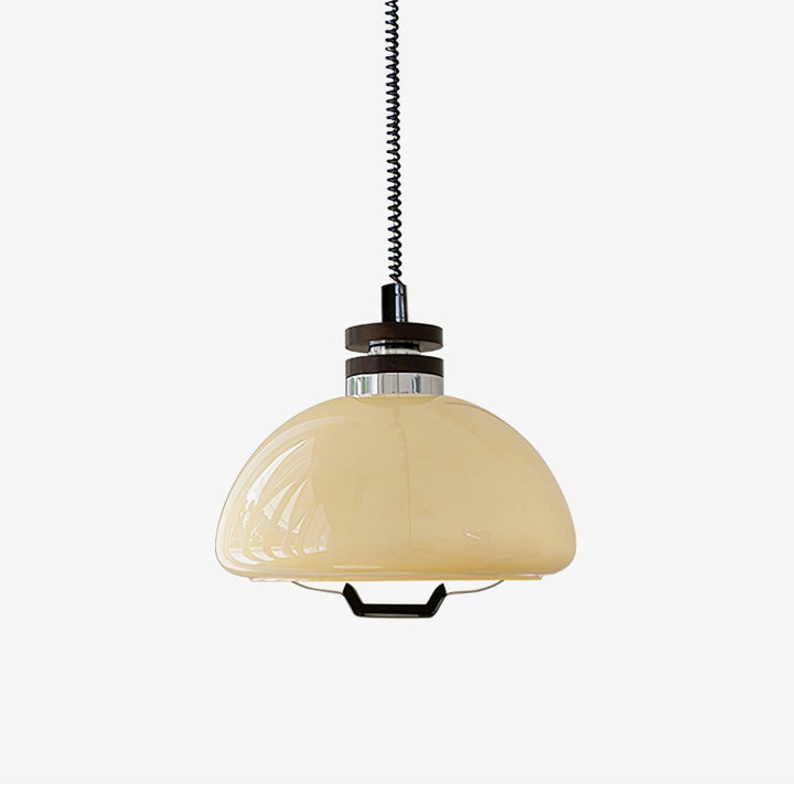 Lampa wisząca Vela Pudding