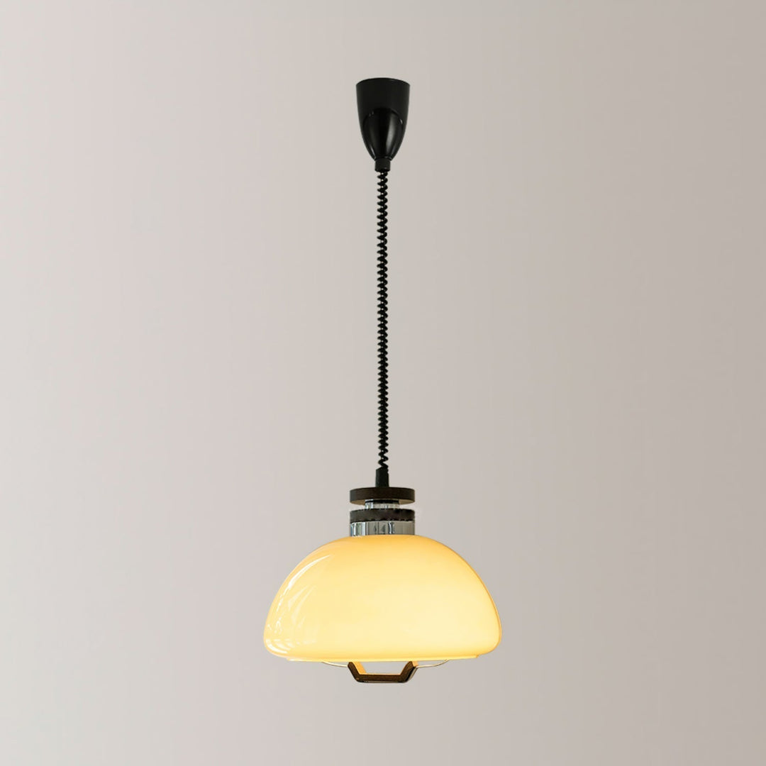 Lampa wisząca Vela Pudding