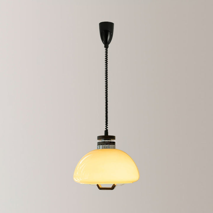 Lampa wisząca Vela Pudding