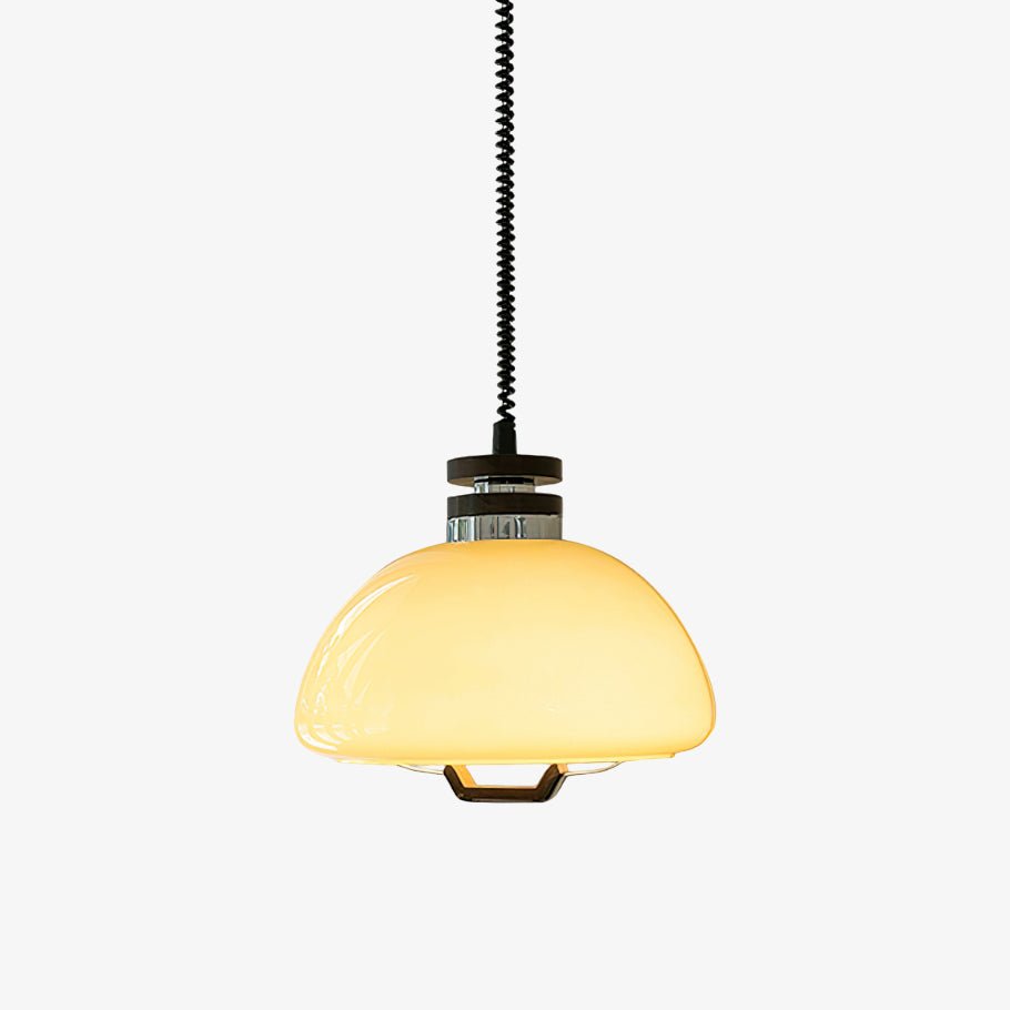 Lampa wisząca Vela Pudding