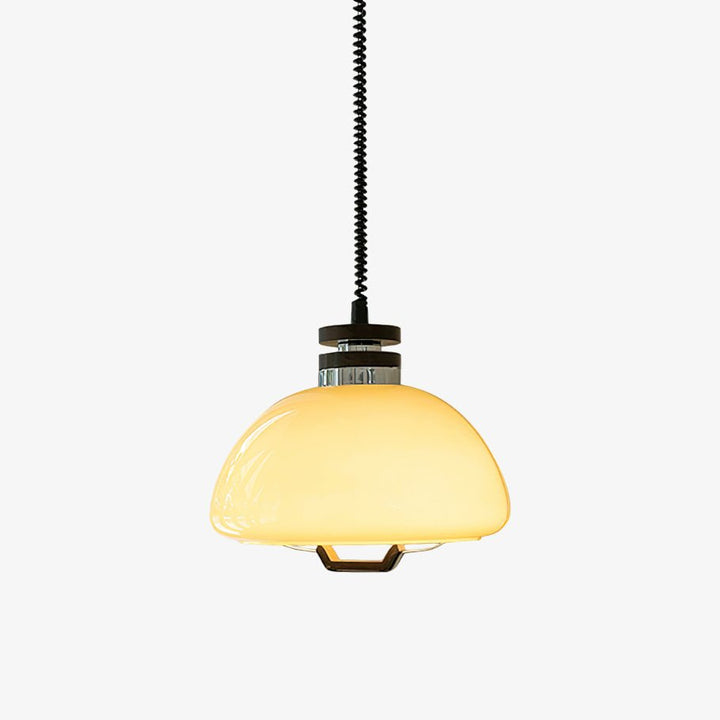 Lampa wisząca Vela Pudding