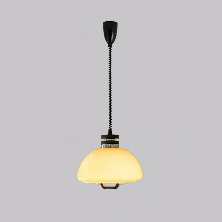 Lampa wisząca Vela Pudding