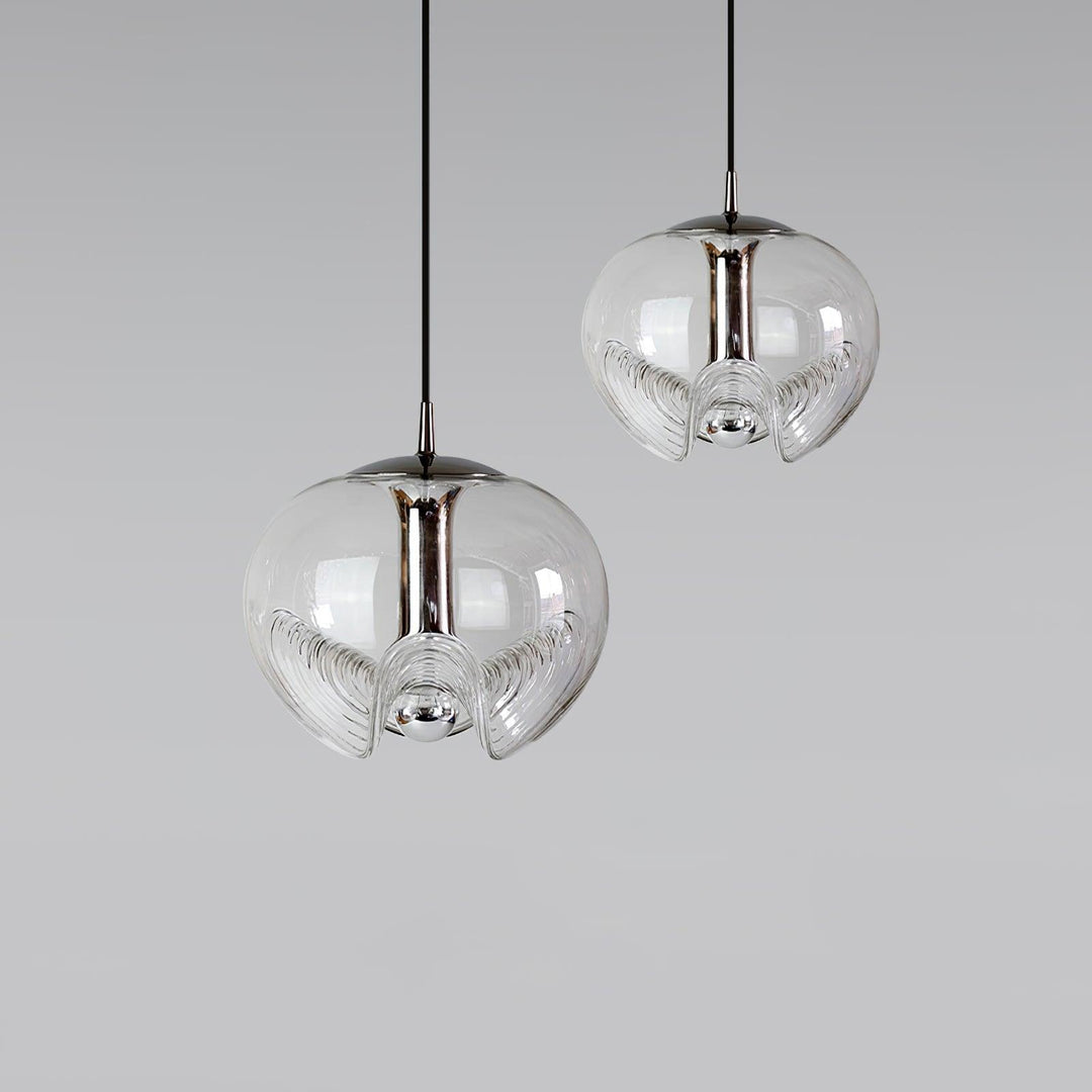 Lampa Wisząca Wave