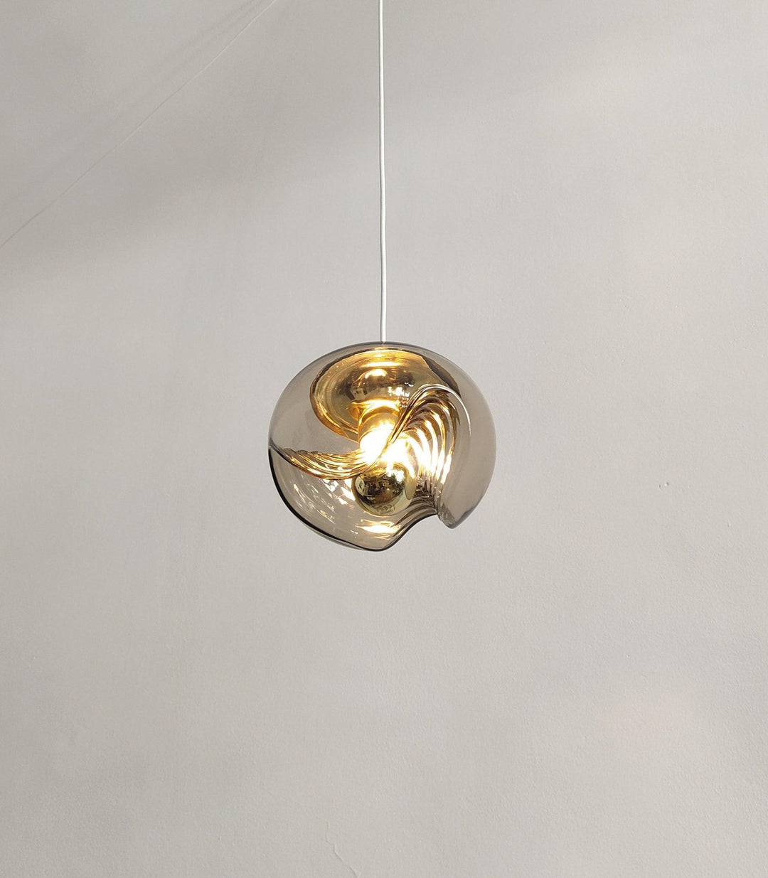 Lampa Wisząca Wave