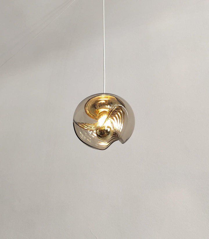 Lampa Wisząca Wave