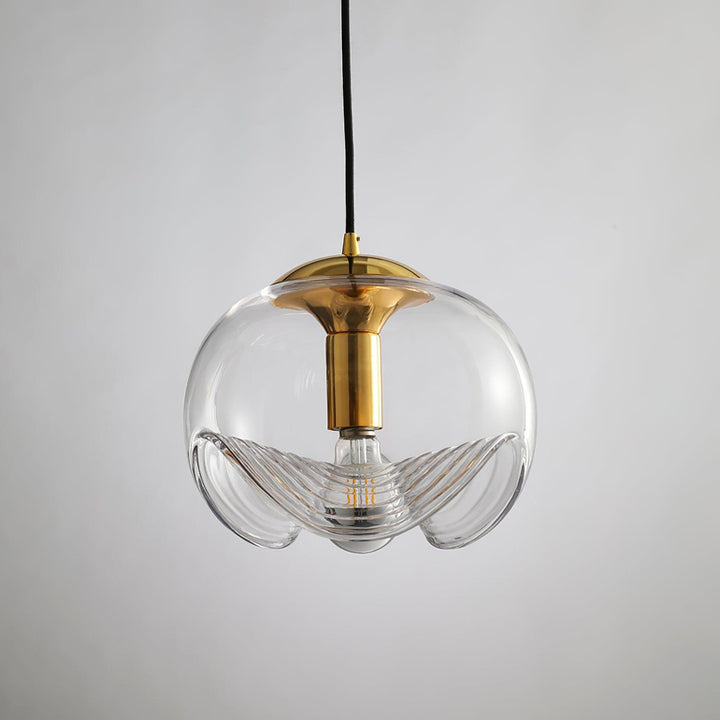 Lampa Wisząca Wave