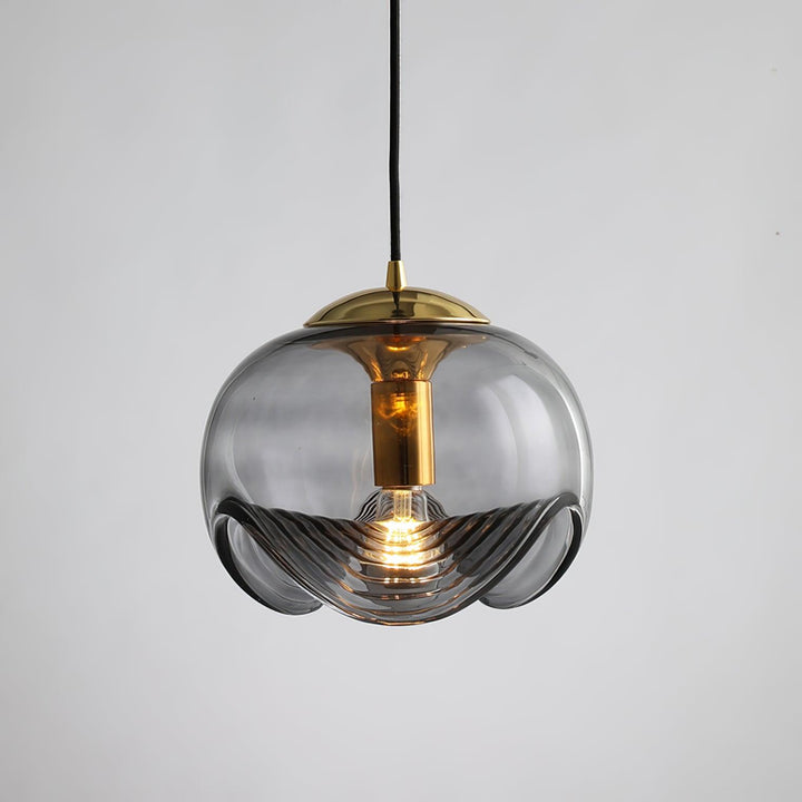 Lampa Wisząca Wave
