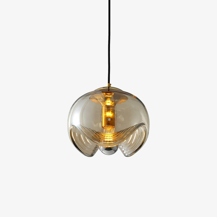 Lampa Wisząca Wave