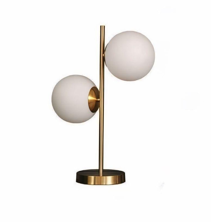 Dorii | Lampa stołowa w stylu duńskim