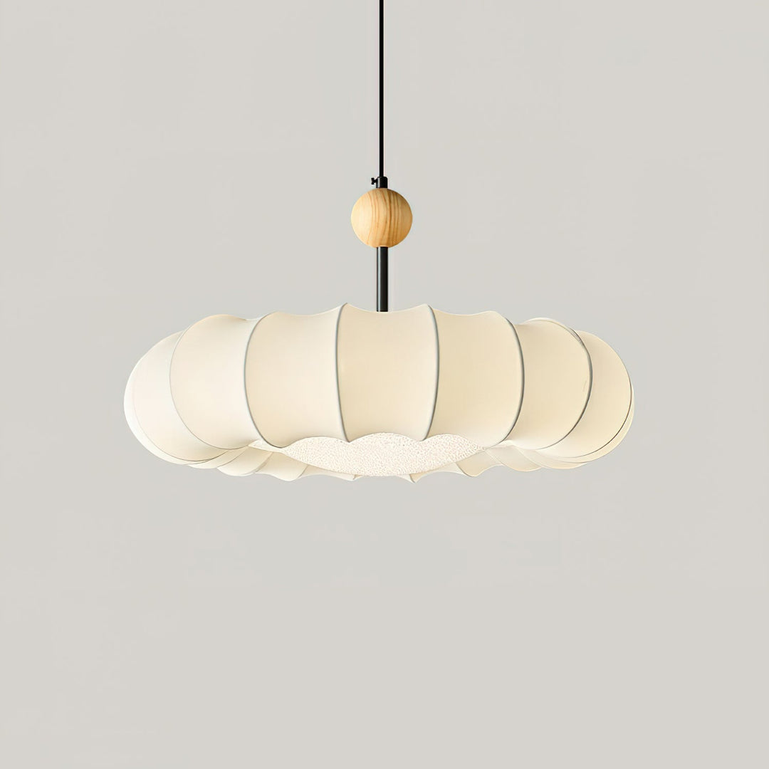 Lampa wisząca Winnie Veil