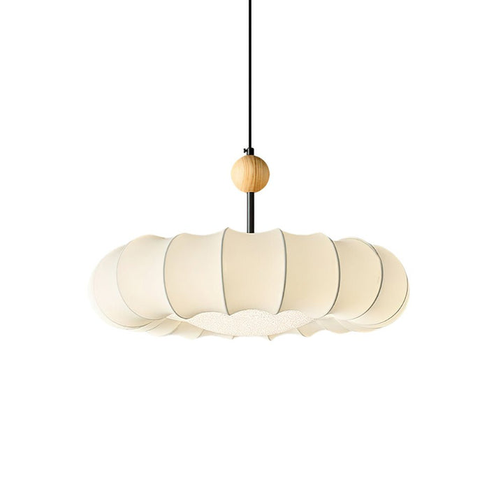 Lampa wisząca Winnie Veil