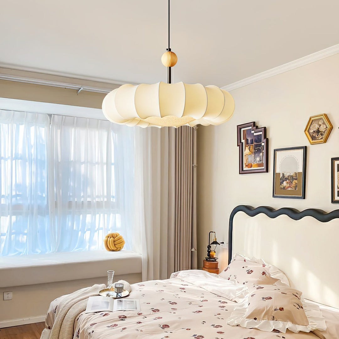 Lampa wisząca Winnie Veil