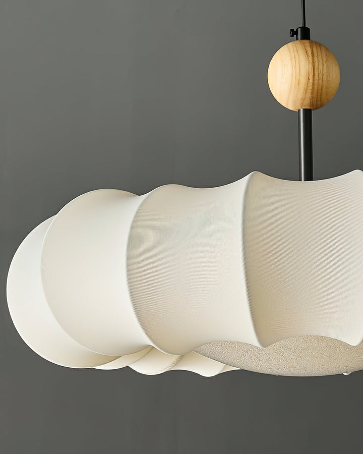 Lampa wisząca Winnie Veil