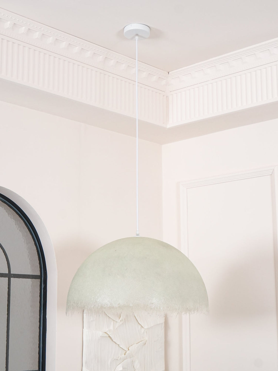 Lampa wisząca Znts