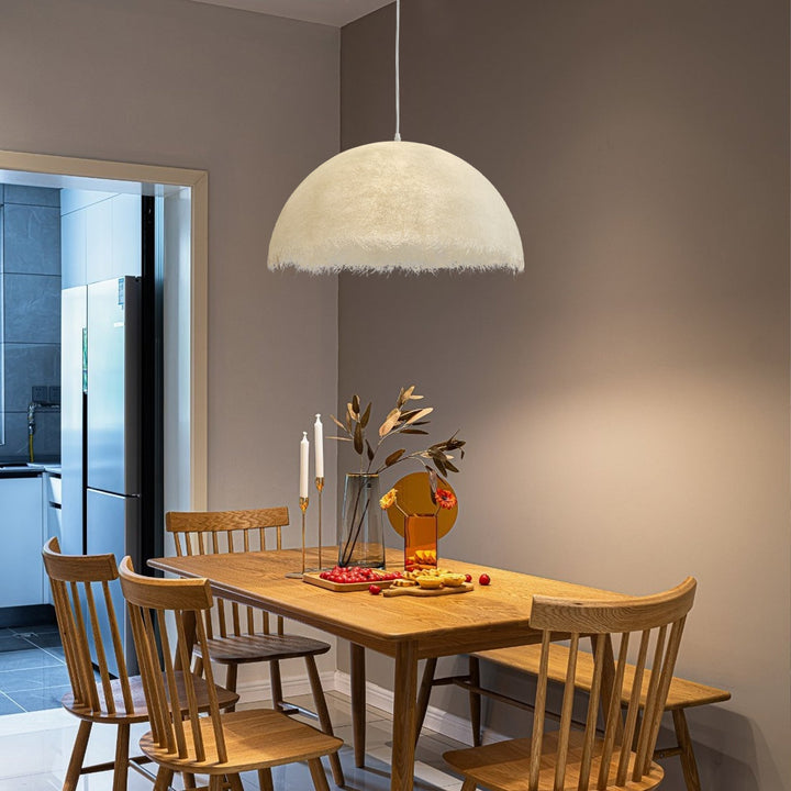Lampa wisząca Znts