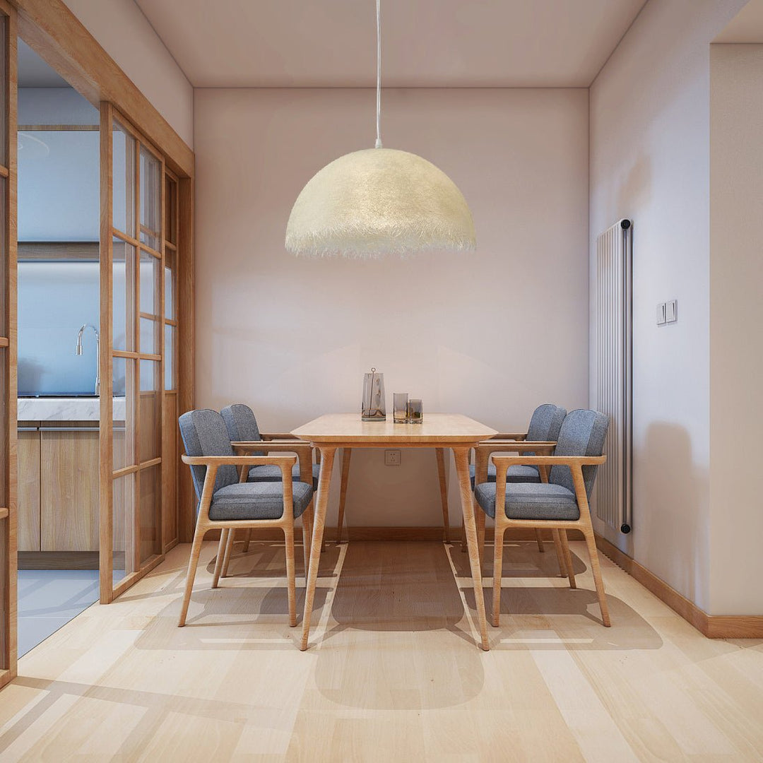 Lampa wisząca Znts