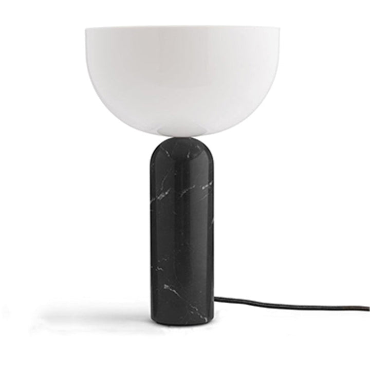 Lampa marmurowa Raja