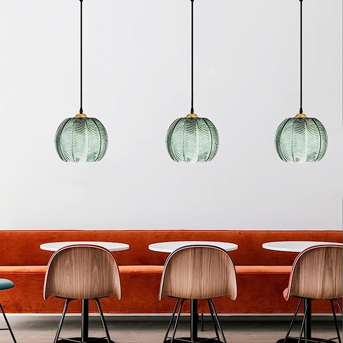 Lampa wisząca Aalin