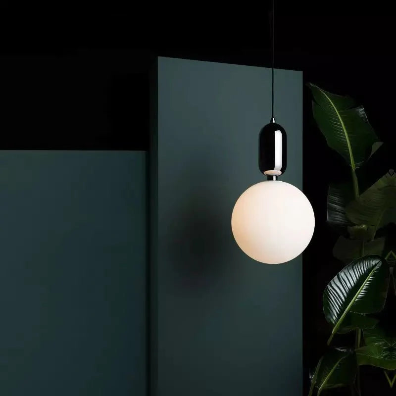 Lampa wisząca Ballen