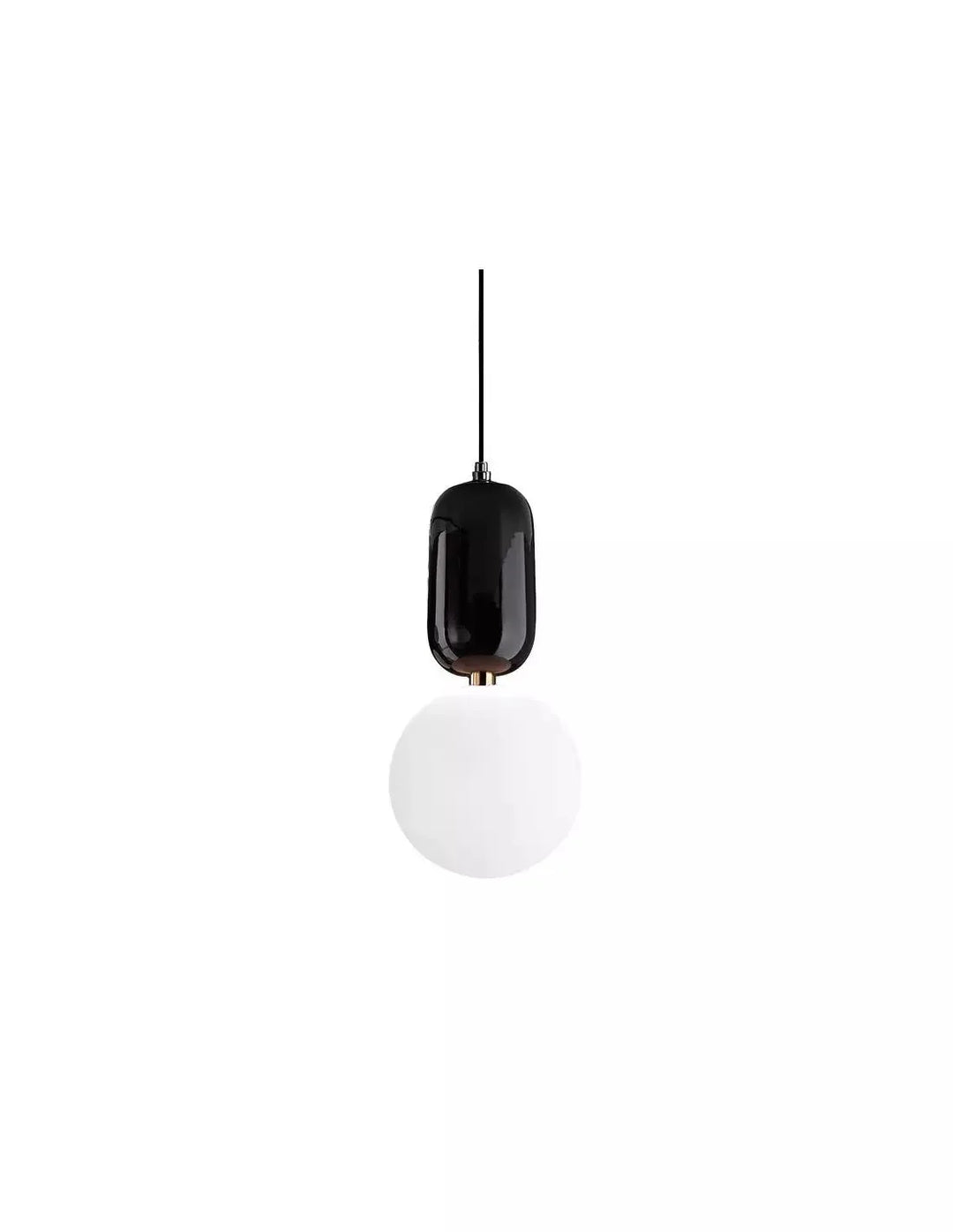 Lampa wisząca Ballen