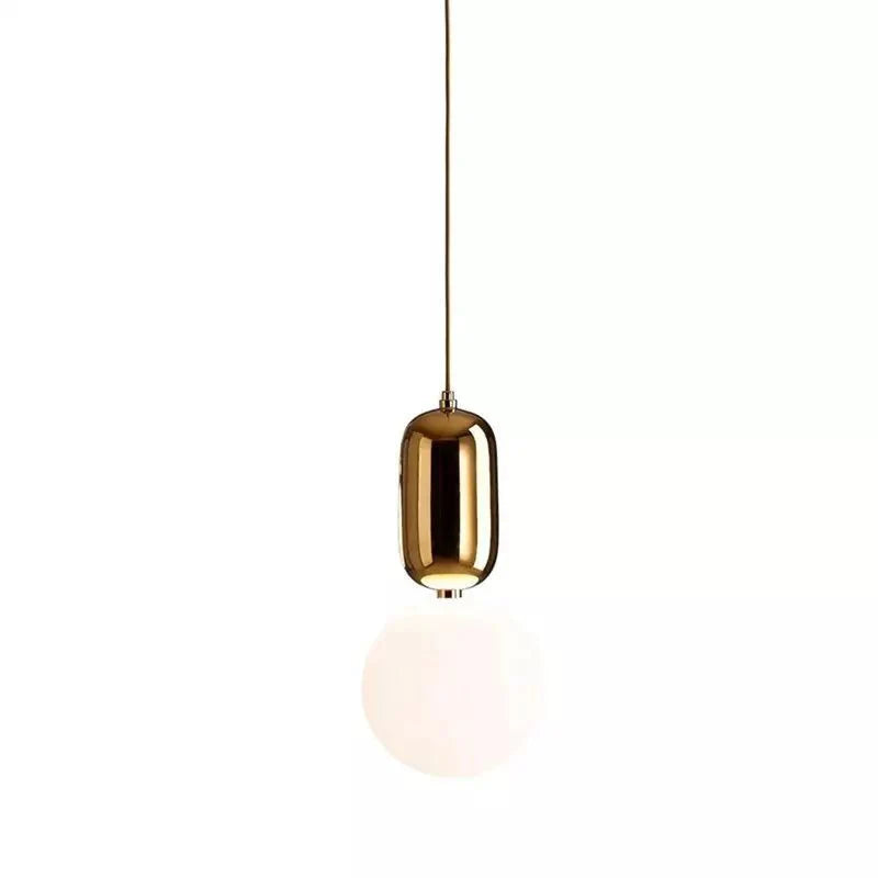 Lampa wisząca Ballen
