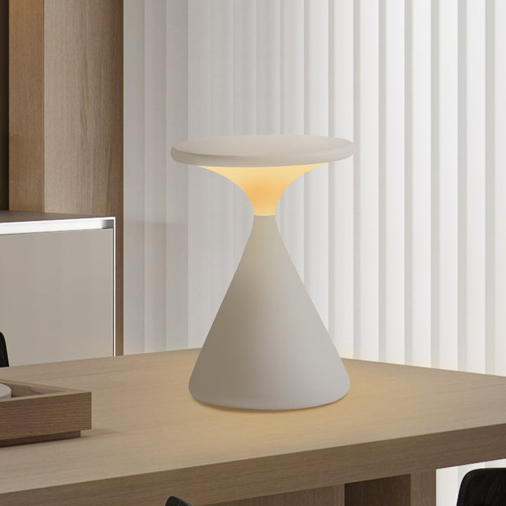 Aeron Zandloper Draadloze Tafellamp