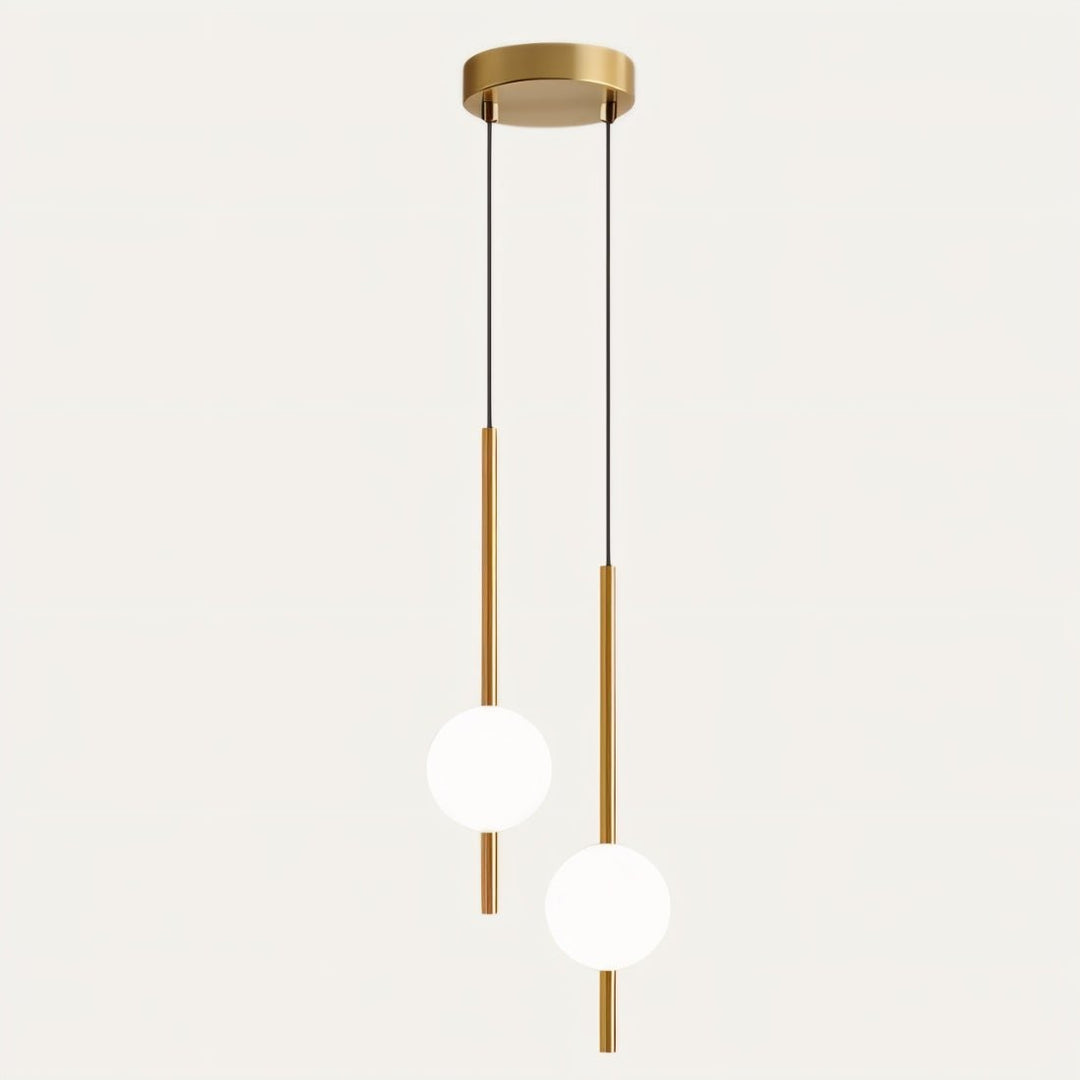 Lampa wisząca Afzal