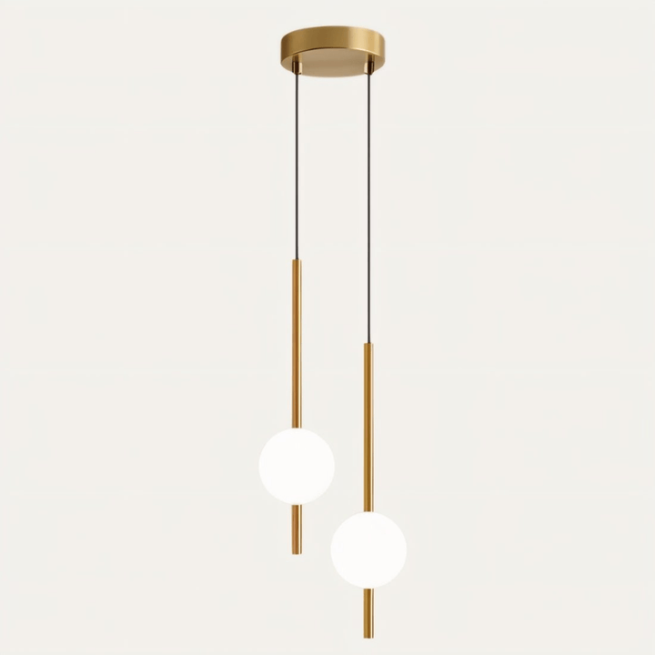 Lampa wisząca Afzal