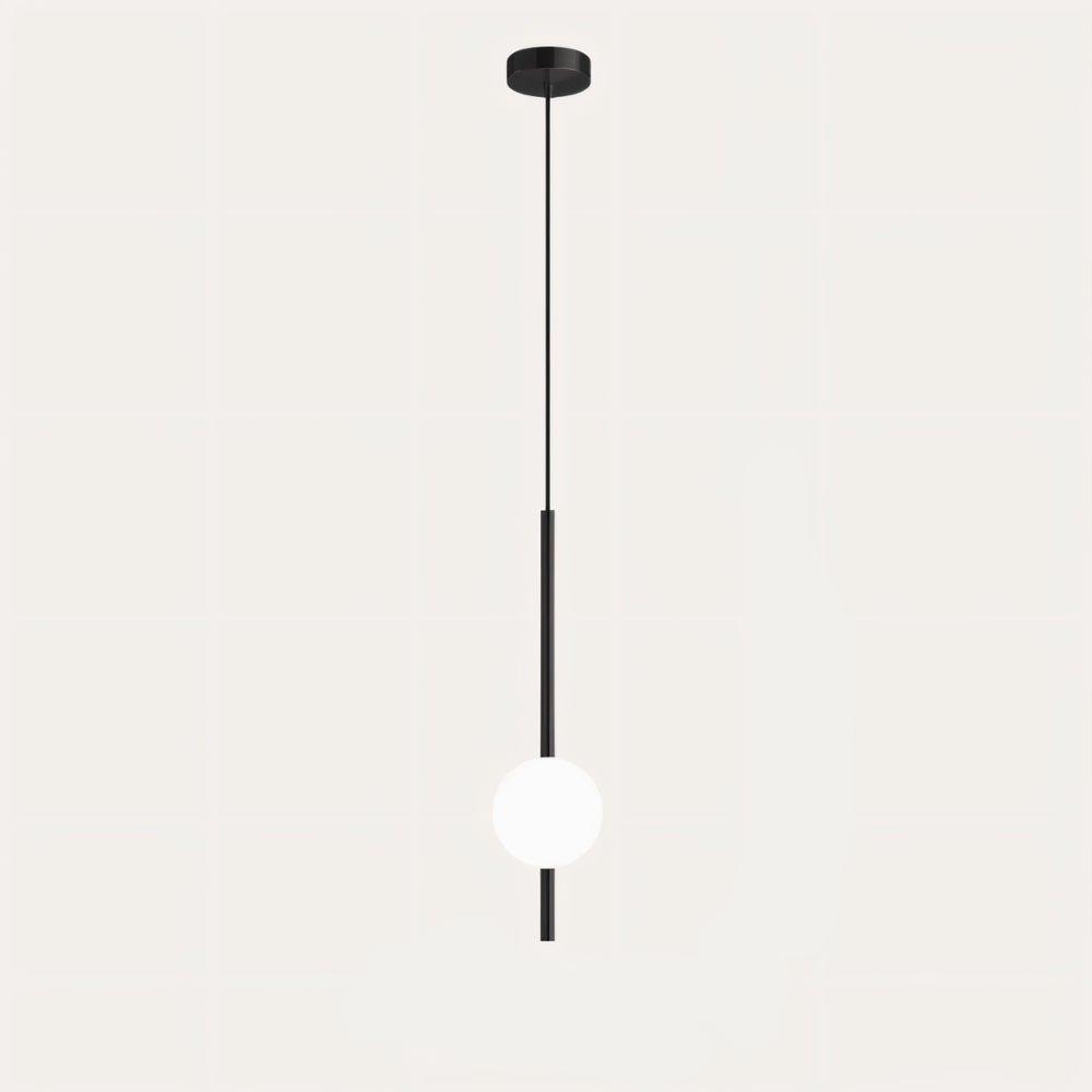 Lampa wisząca Afzal