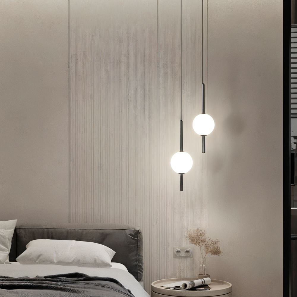 Lampa wisząca Afzal
