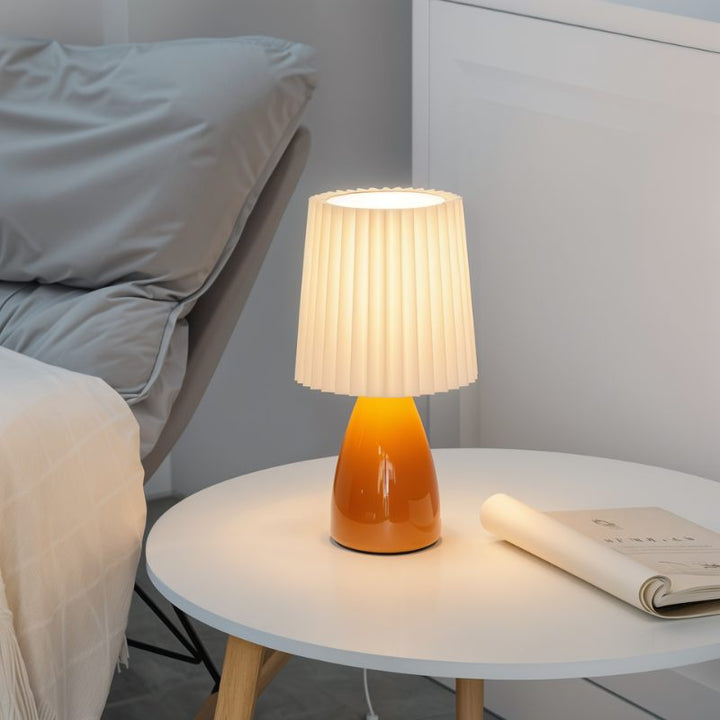 Lampa stołowa Apollo