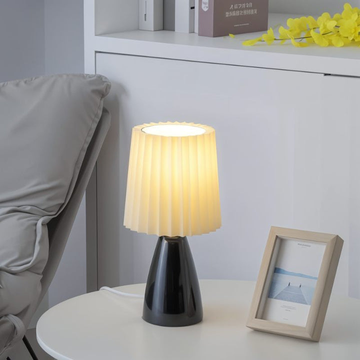 Lampa stołowa Apollo