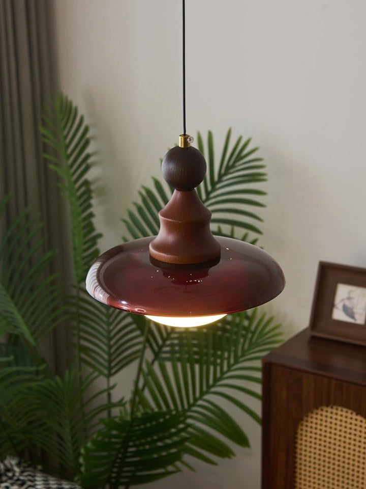Lampa wisząca Ardell