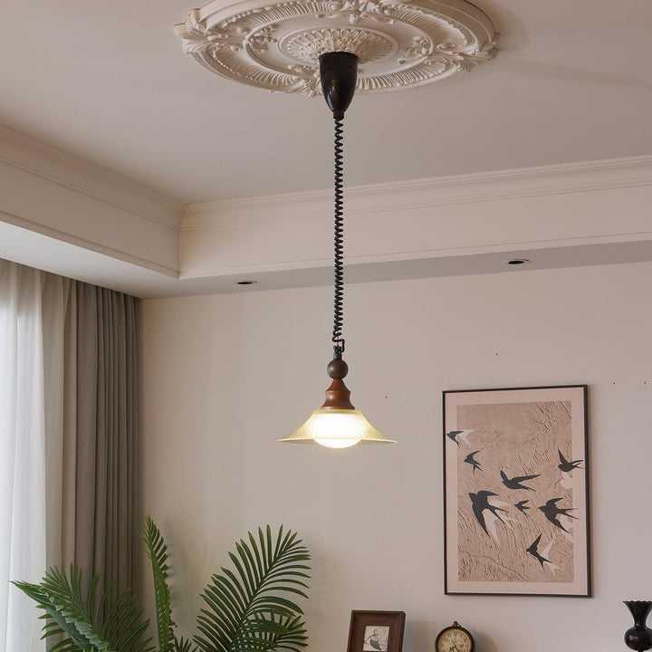 Lampa wisząca Ardell