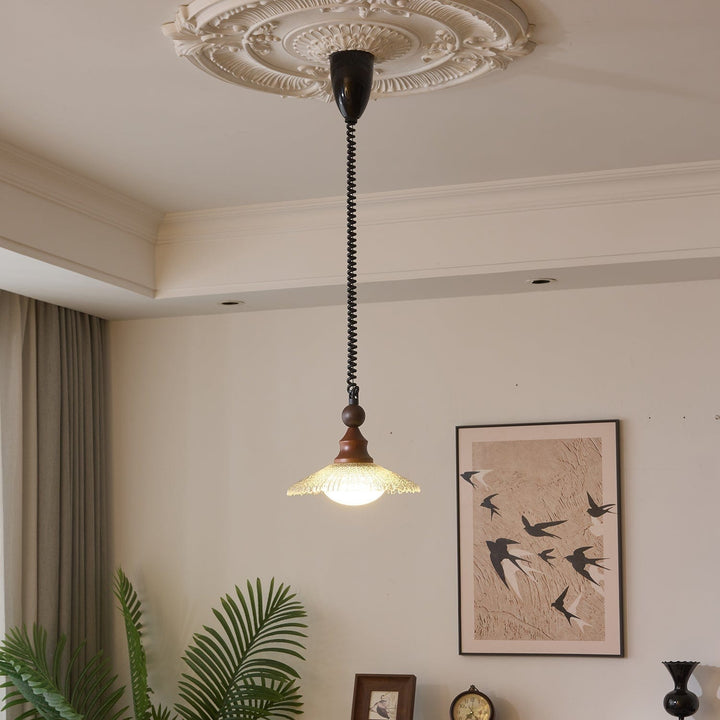 Lampa wisząca Ardell