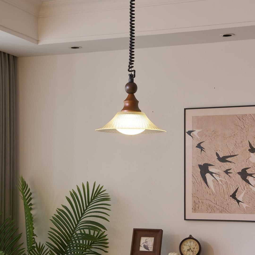 Lampa wisząca Ardell