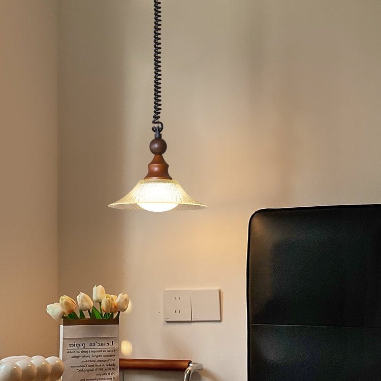 Lampa wisząca Ardell